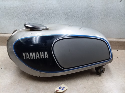 Yamaha 750 xs750 cafe - 750,