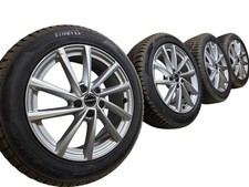 Borbet Passat Skoda Superb VW