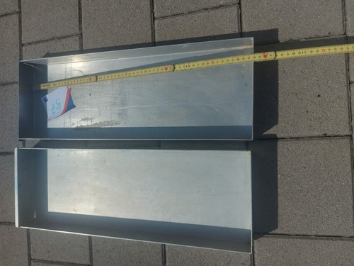 Backformen alu backblech - backformen, alu-backblech