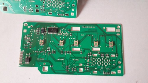 Demontiert mit bosch 9000 514 - demontiert,