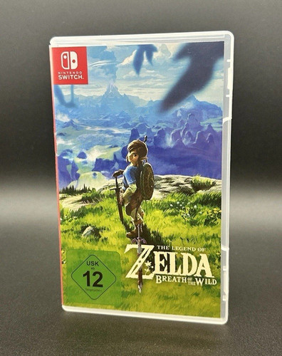 Nintendo switch spiel the - nintendo, |