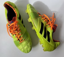 Adidas nitrocharge uk 9 - adidas, 1.0