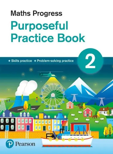 Maths progress purposeful - progress,