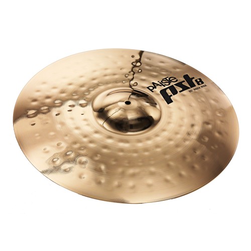 Paiste pst8 rock ride - paiste,