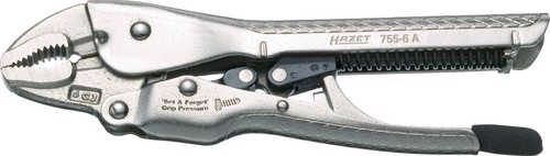 Hazet schweißer grip - hazet,