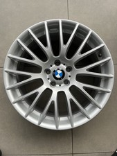 1x Alufelge 20 Zoll 9.0" 5x120