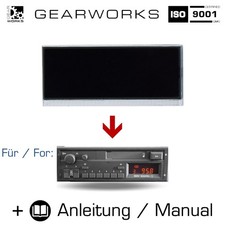 Display Radio für BMW Bavaria