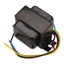 1PCS RöHrenverstäRker