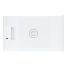 Gefrierfachtüre mit Dichtung Griff Liebherr 9877630 für Kühlschrank