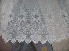 Gardinen Stores Vorhang Langstore 230 x 160