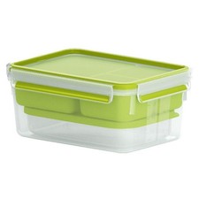 EMSA Clip & Go Lunchbox XL 2,3