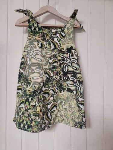 Mädchen kleid baumwolle - mädchen,