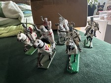 Figuren 1:32 Nr50 Handbemalte