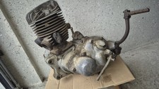 Motor DKW SB200