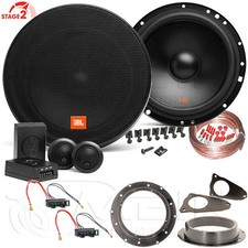 JBL LAUTSPRECHER für VW T5