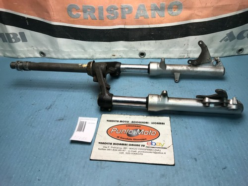 Vorderradgabel piaggio 200 - x9,