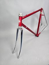 Rahmen Set Le Taureau Columbus