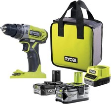 Ryobi R18PD2-242S