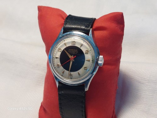 Junghans uhr 50er jahre - junghans,
