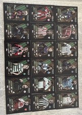 Topps MATCH ATTAX 25/26 CL