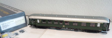 MBW Spur 0 36121 Eilzugwagen