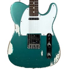 Fender usa mjt telecaster - fender,
