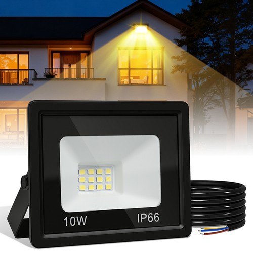 Led fluter flutlicht - led,