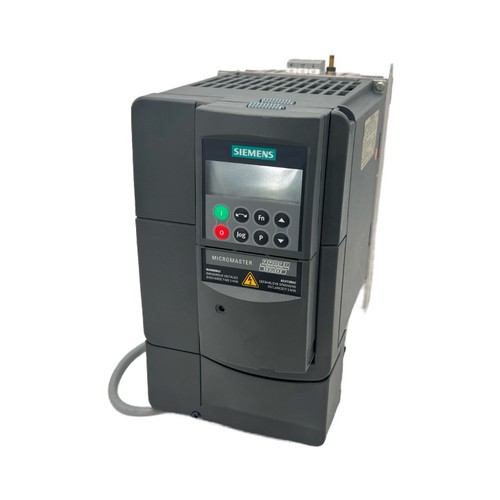 Siemens micromaster 420 - siemens,