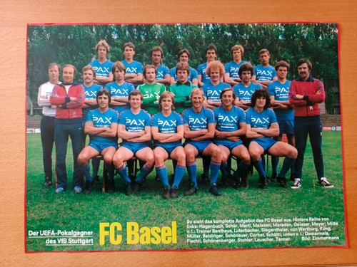 Mannschaftsfoto basel - mannschaftsfoto,