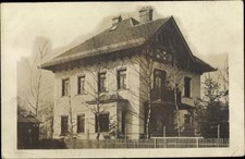 Foto Ak Planegg Oberbayern, Wohnhaus - 10313310