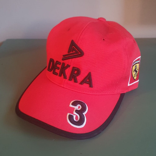 Michael schumacher collection - schumacher,