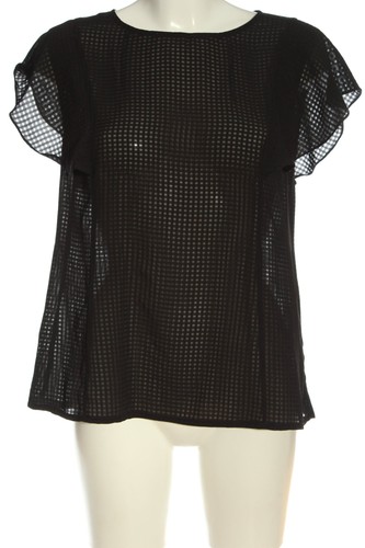 Sienna kurzarm bluse damen - sienna,