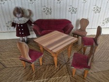 MÖBELPROGRAMM 6TEILIG