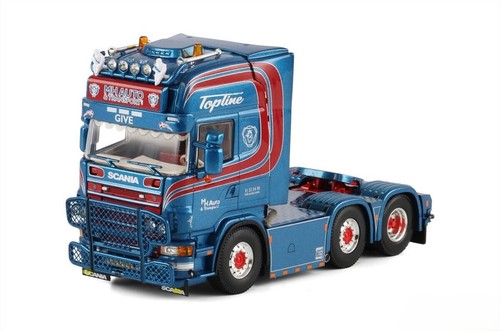 Wsi auto scania 4 - mh,