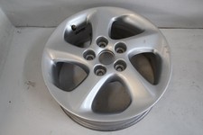 Alu Felge Alufelge hinten