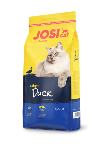 Josicat crispy duck - josicat, 10