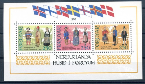 866832 dänemark färöer - 866832),
