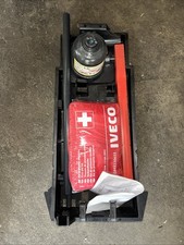 Original CORAM IVECO DAILY 500327464 Hydraulischer Wagenheber 3,5t 3,5 t NEU