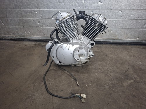 Yamaha 250 virago - yamaha, 1989-2000
