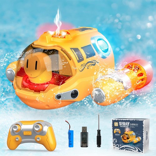 Neu ferngesteuertes boot - ferngesteuertes,
