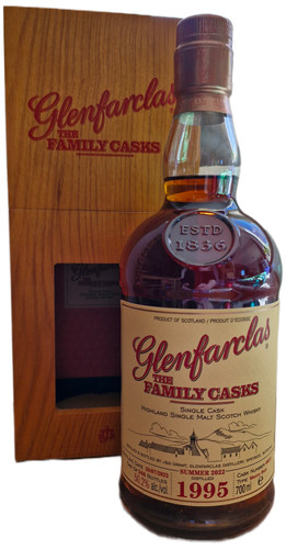 Glenfarclas the family - glenfarclas,