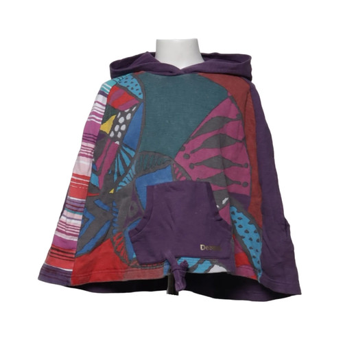 Desigual poncho größe - poncho,,