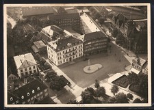 Cuxhaven, Dölle´s Hotel