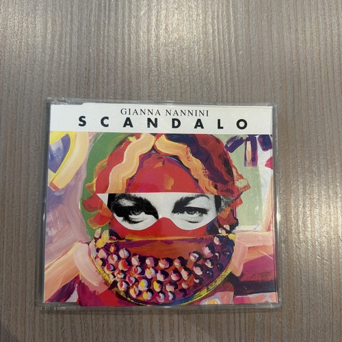 Scandalo von gianna nannini - von,