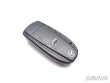 Mercedes-Benz CLK Bluetooth-Steuermoduleinheit CLK 320 CDI Diesel 165kW (224 HP)