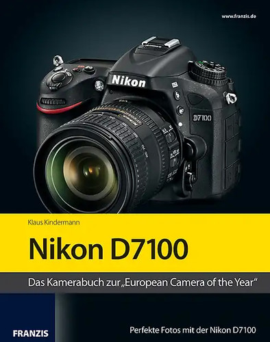 Kamerabuch nikon d7100 - kamerabuch,