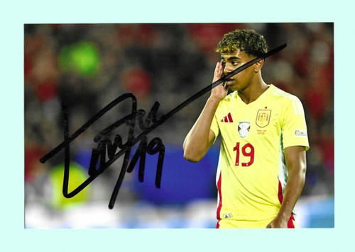Lamine yamal esp - fc, barcelona
