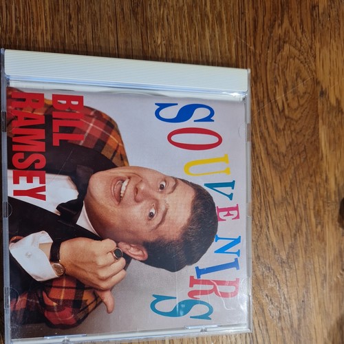 Souvenirs von bill - von,