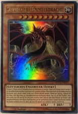 Yugioh Slifer der