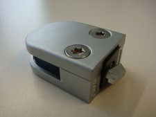 100 Stk. OCTANORM M 1445 Glashalter für Glasstärke 8 mm